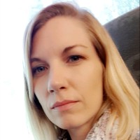 Ann-Lisbeth Dahl