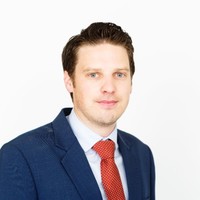 Ben Chivers