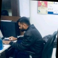 Tapansinh Parmar