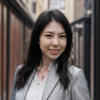 Charlene Dong, CFA
