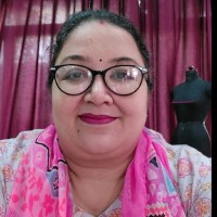 Raman Preet