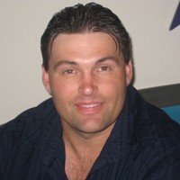 Kevin Hughes