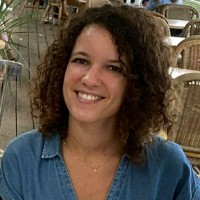 Maureen PEDRON