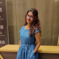 Swati Darade