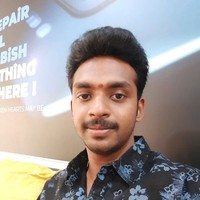 Nithin Raj D