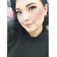 Ingrid Dafne López Vega