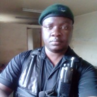 Tshimangadzo Ratombo