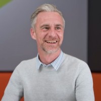 Andrew Taylor