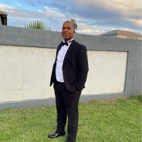 Tshepisho Mokhuchedi