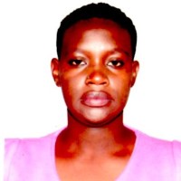 Mary Ngugi