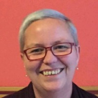 Cynthia Mees