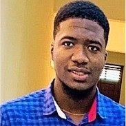 Umar Farouk Mohammed