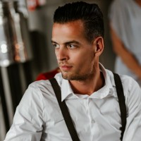 Tim van den Brink