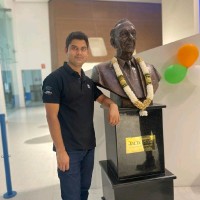 Rajesh Yadav