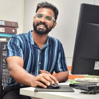 Vishnu Gopakumar