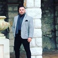 Leon Pazagiannis