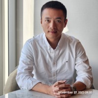 Higginson Zhang