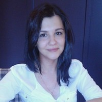 Дарья Абельдяева