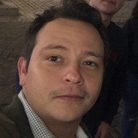 Roberto Salazar Morales