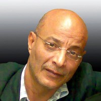 Shawqy Mustafa