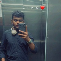 Tejas Gowda