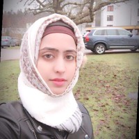 Hafiza Sundus Fatima