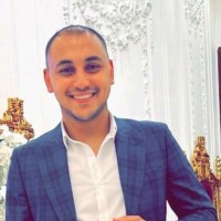 Khaled Ghazy