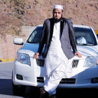 Tahir Ali Shah