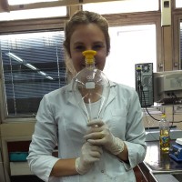 María Mercedes Grosso