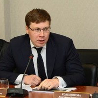 Alexander Padiryakov