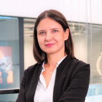Justyna Wróblewska