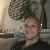 Rob Tarjani