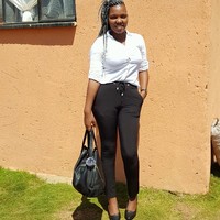 Thabile Zondo
