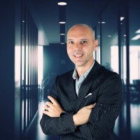 Jerome Goubier