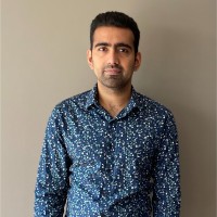 Amandeep Dhaliwal