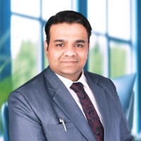 Vardhman Agarwal, CA, CIA, CFE, LLB