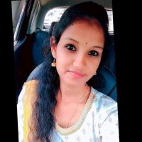 Ishwarya Lakshmi M