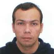 André Rocha Dos Santos
