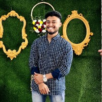 Srinivas M