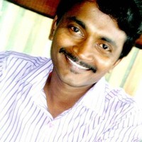 Solomon Raj