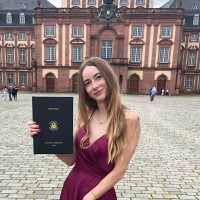 Sarah Patricia Schmitt