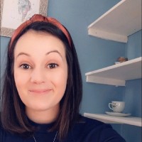 Ellie Greenwood