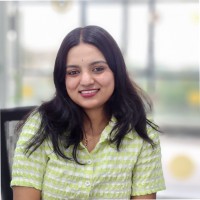 Vismaya Suresh