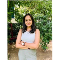 Aayushi Bindal