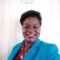 Miriam Wilson