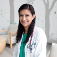 Anudeep Dodeja, Md Facc