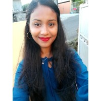 Sanjana Matadeen