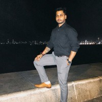 Ankit Gaikwad
