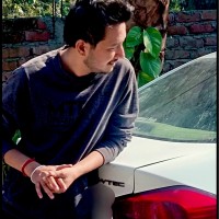 ankur baruah