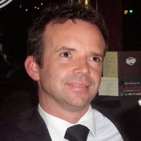 Bradley Cordes